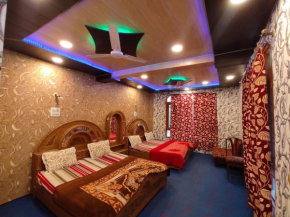 Young Bombay guesthouse